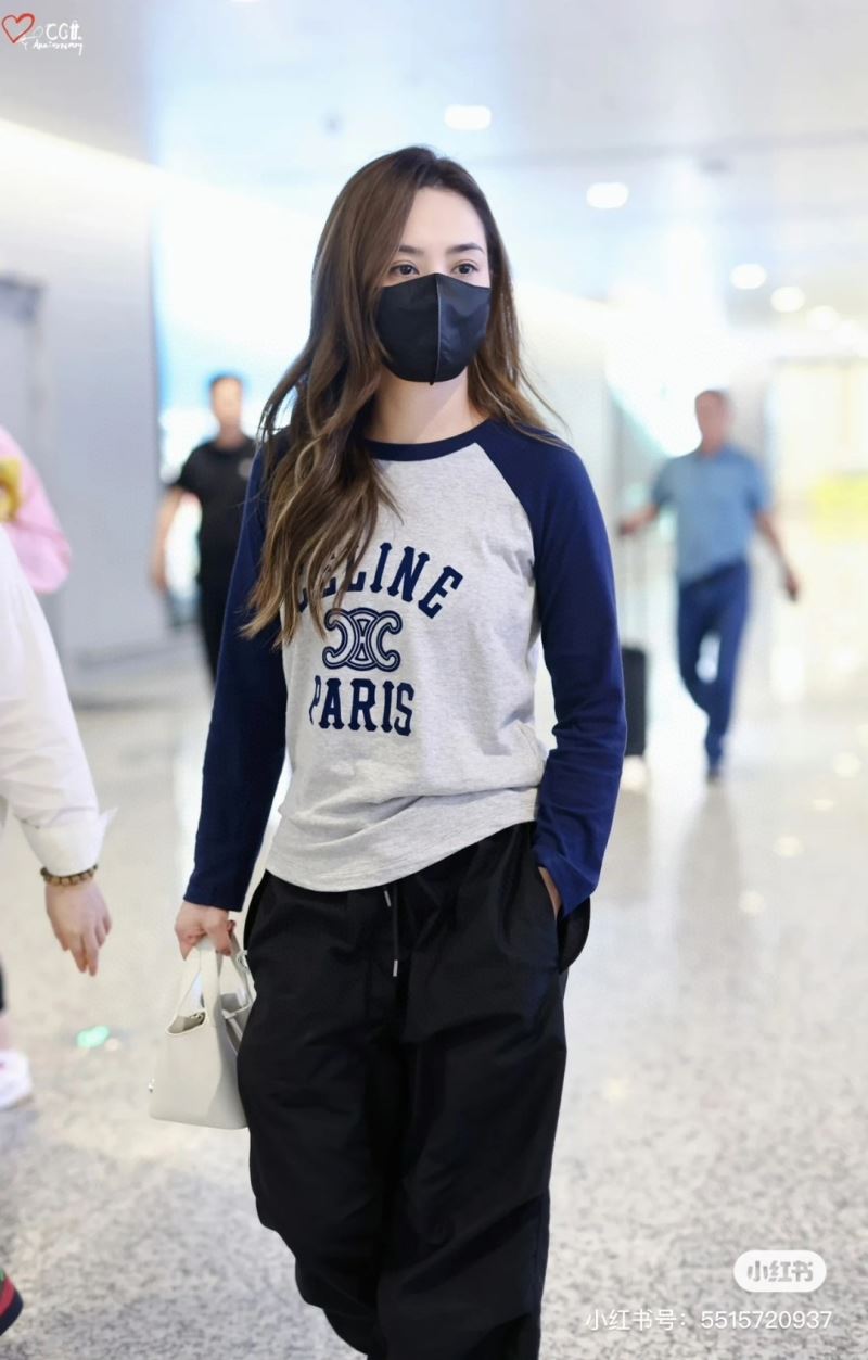 Celine T-Shirts